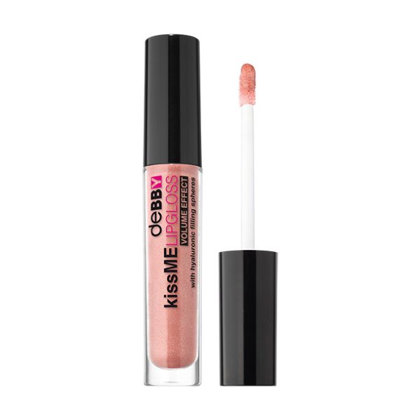 Lip Gloss Kiss Me – Volume Effect