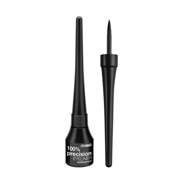 Eyeliner 100% Precise – Waterproof