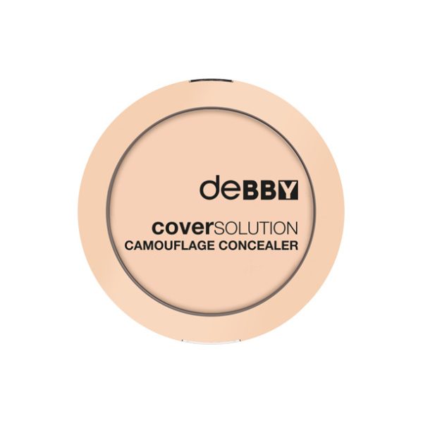 Cover Solution Camouflage Concealer