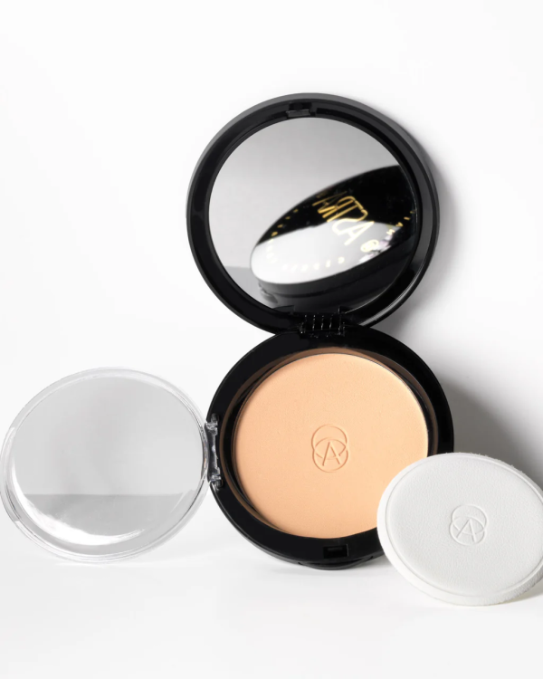 Cipria Compatta Natural Skin Powder