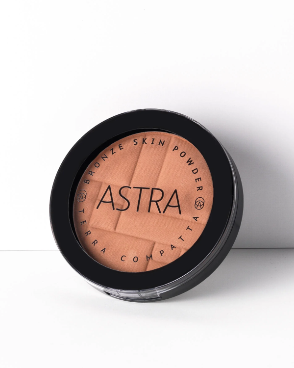 Terra Compatta Bronze Skin Powder