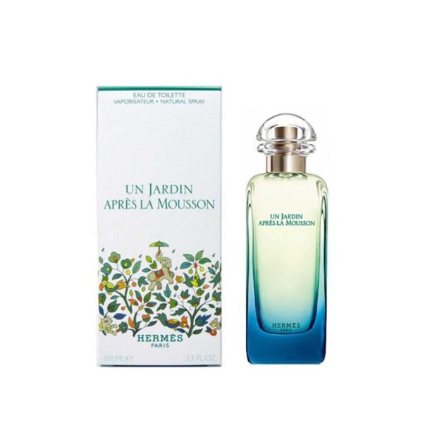 Un Jardin Après La Mousson – Edt 100ml