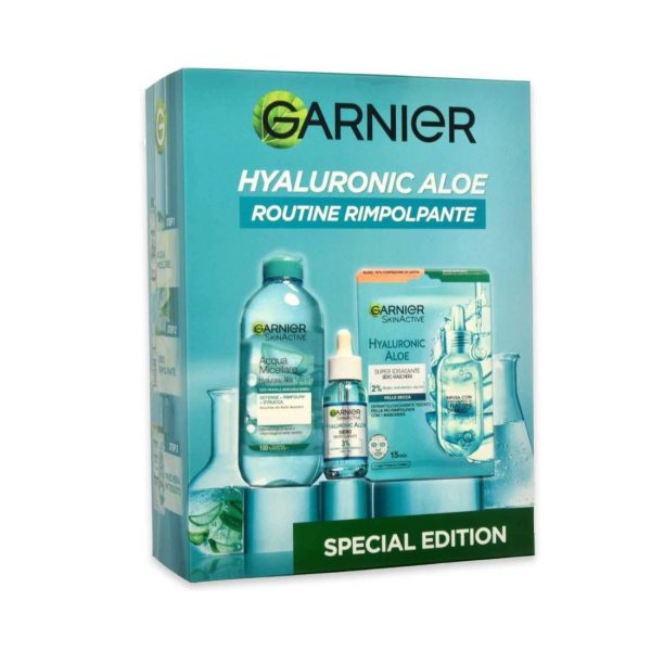 Garnier Hyaluronic Aloe