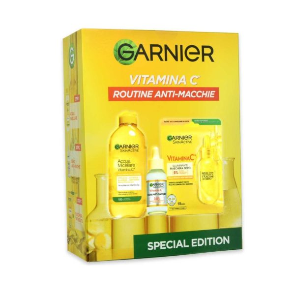 Garnier Vitamina C