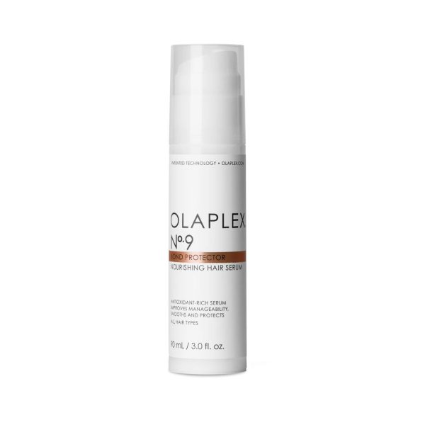 N°9 Bond Protector Nourishing Hair Serum
