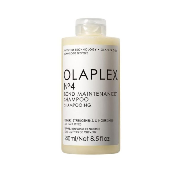 N°4 Bond Maintenance Shampoo