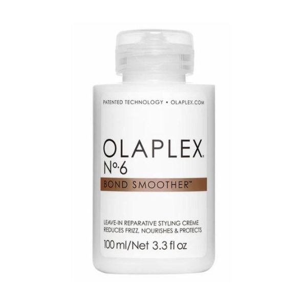 Nº.6 Bond Smoother