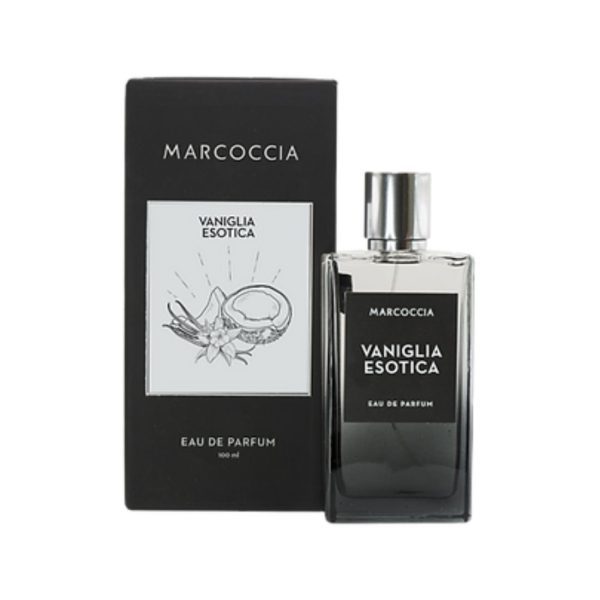 Marcoccia – Vaniglia Esotica – Edp 100ml