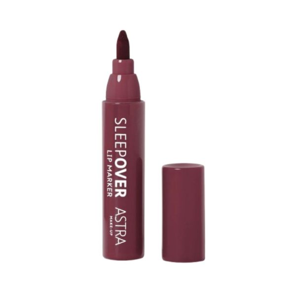 Astra – Sleepover Lip Marker