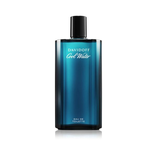 Davidoff Cool Water Edt 200 Ml