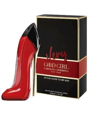 Carolina Herrera Good Girl Very 50 Ml
